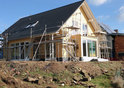 Individuelles Frey Kompletthaus 27