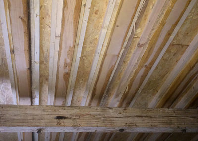 Komplette Dachsanierung 11