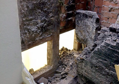 Komplette Dachsanierung 2