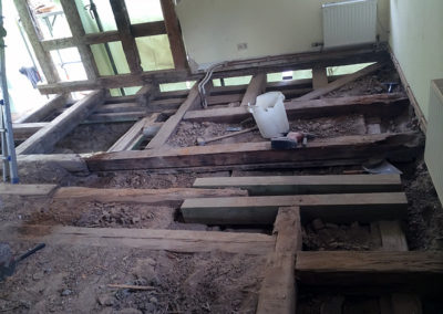 Komplette Dachsanierung 5