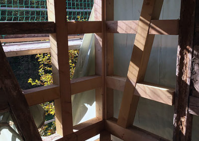 Komplette Dachsanierung 8